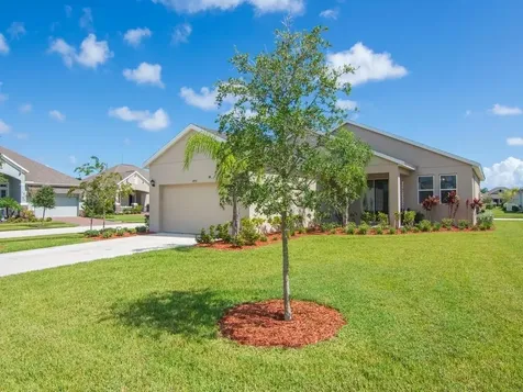 1490 Carriage Court Vero Beach FL 32966