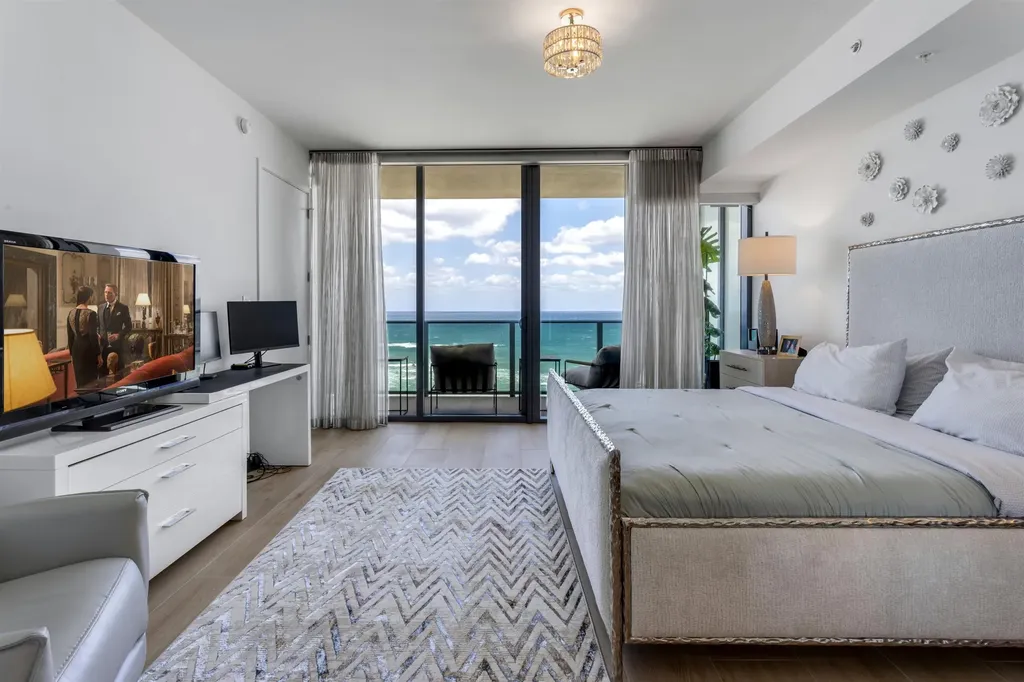 900 N Ocean Boulevard Pompano Beach FL 33062