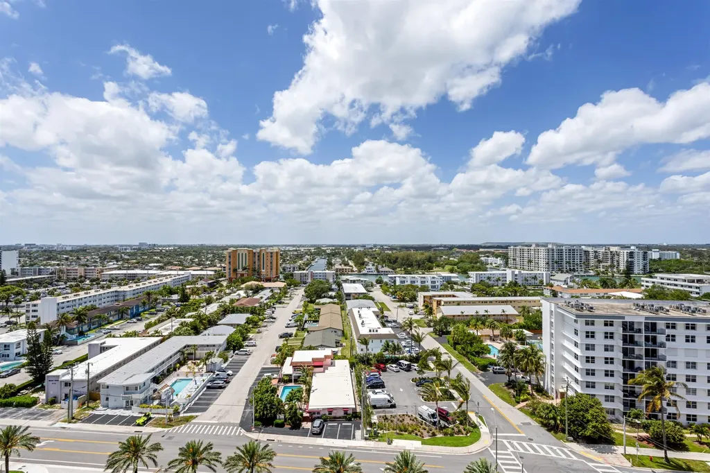 900 N Ocean Boulevard Pompano Beach FL 33062