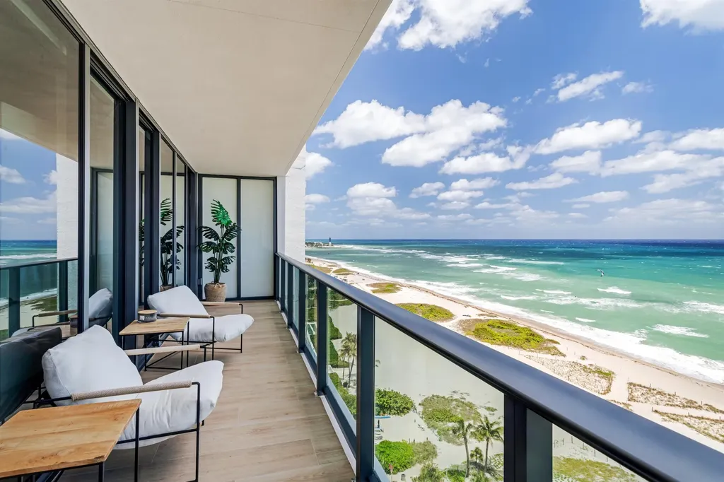 900 N Ocean Boulevard Pompano Beach FL 33062