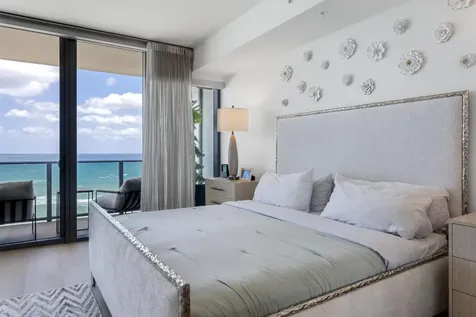 900 N Ocean Boulevard Pompano Beach FL 33062
