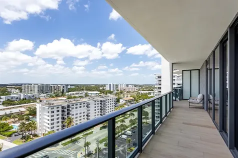 900 N Ocean Boulevard Pompano Beach FL 33062