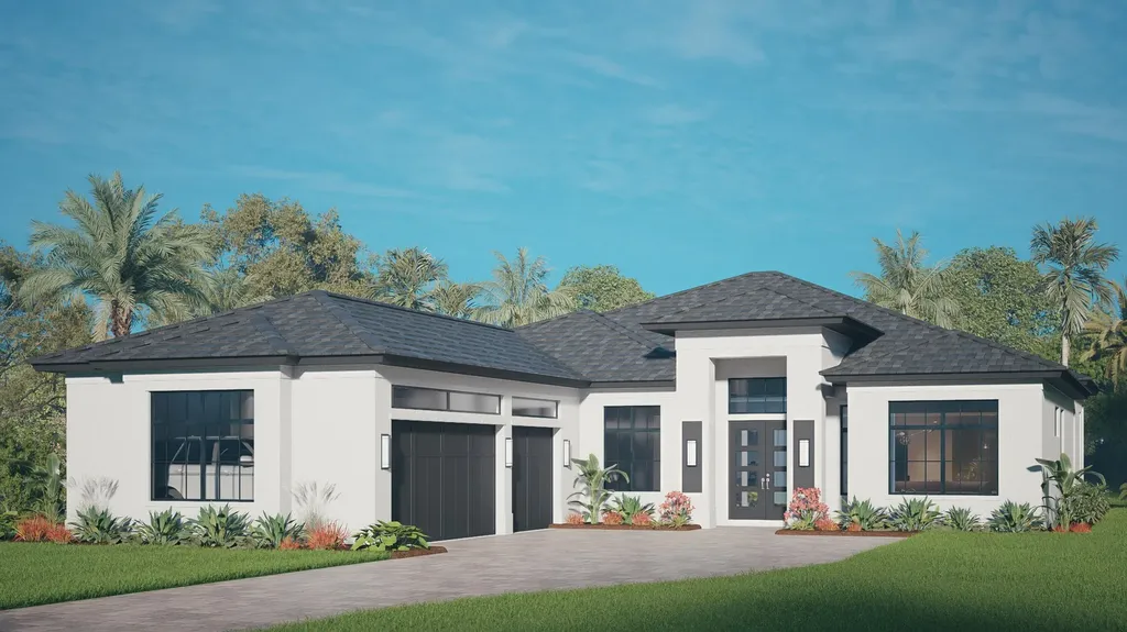 111 Strand Drive Indian River Shores FL 32963