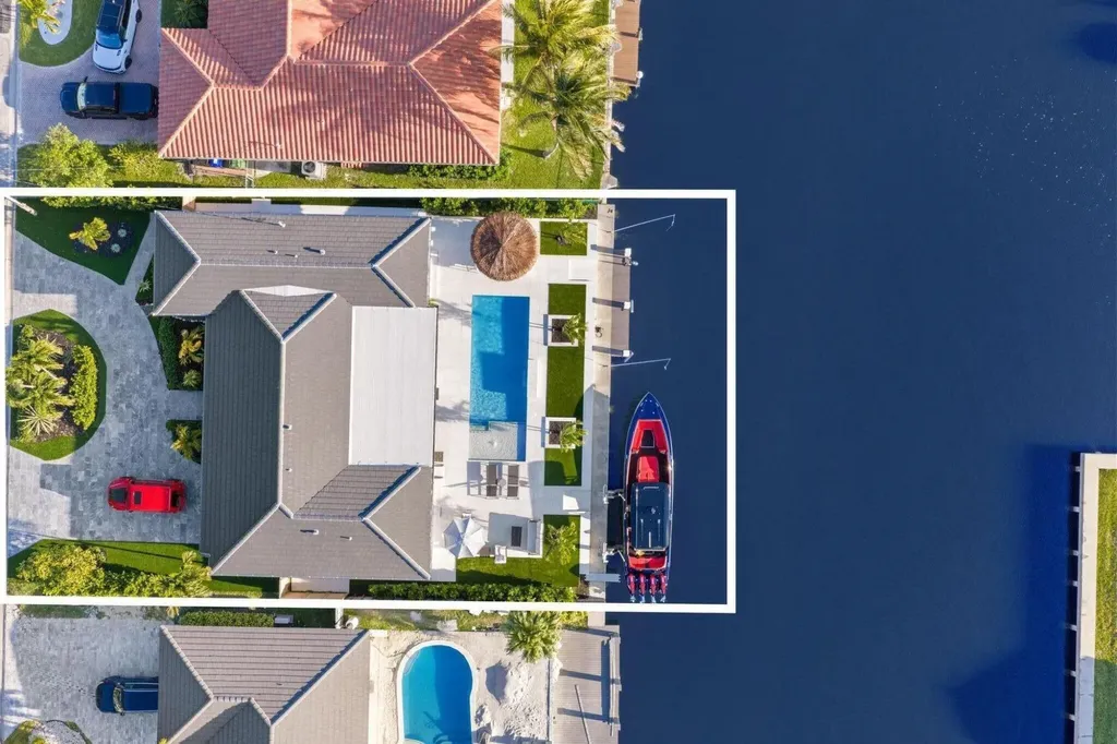 5641 Bayview Drive Fort Lauderdale FL 33308