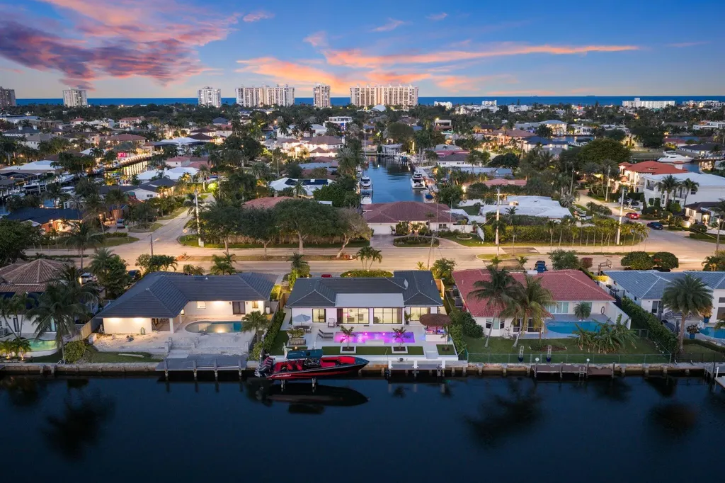 5641 Bayview Drive Fort Lauderdale FL 33308