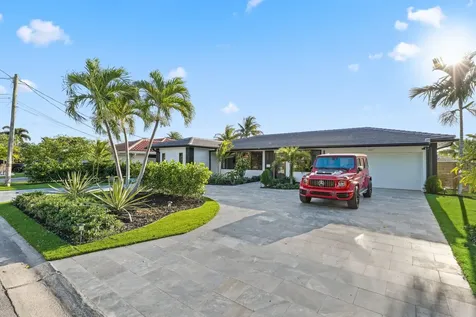 5641 Bayview Drive Fort Lauderdale FL 33308
