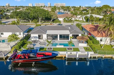 5641 Bayview Drive Fort Lauderdale FL 33308