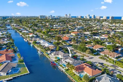 5641 Bayview Drive Fort Lauderdale FL 33308