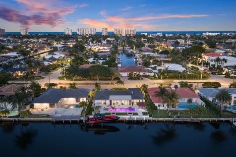 5641 Bayview Drive Fort Lauderdale FL 33308