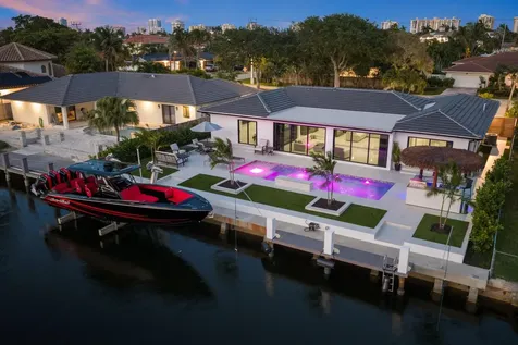 5641 Bayview Drive Fort Lauderdale FL 33308