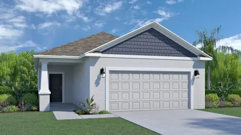 1649 Garden Grove Circle Fort Pierce FL 34947