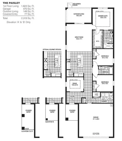1649 Garden Grove Circle Fort Pierce FL 34947