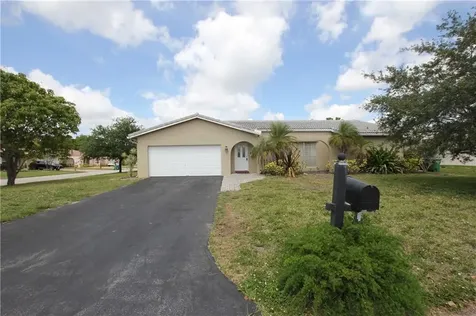 1122 NW 82nd Avenue Coral Springs FL 33071