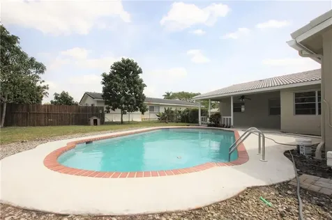 1122 NW 82nd Avenue Coral Springs FL 33071