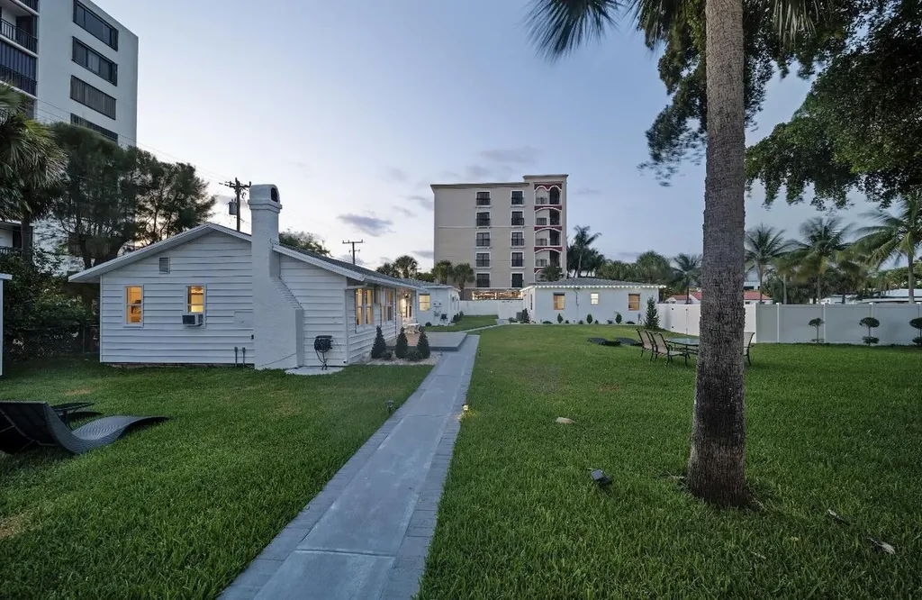 2317 N Ocean Boulevard Fort Lauderdale FL 33305