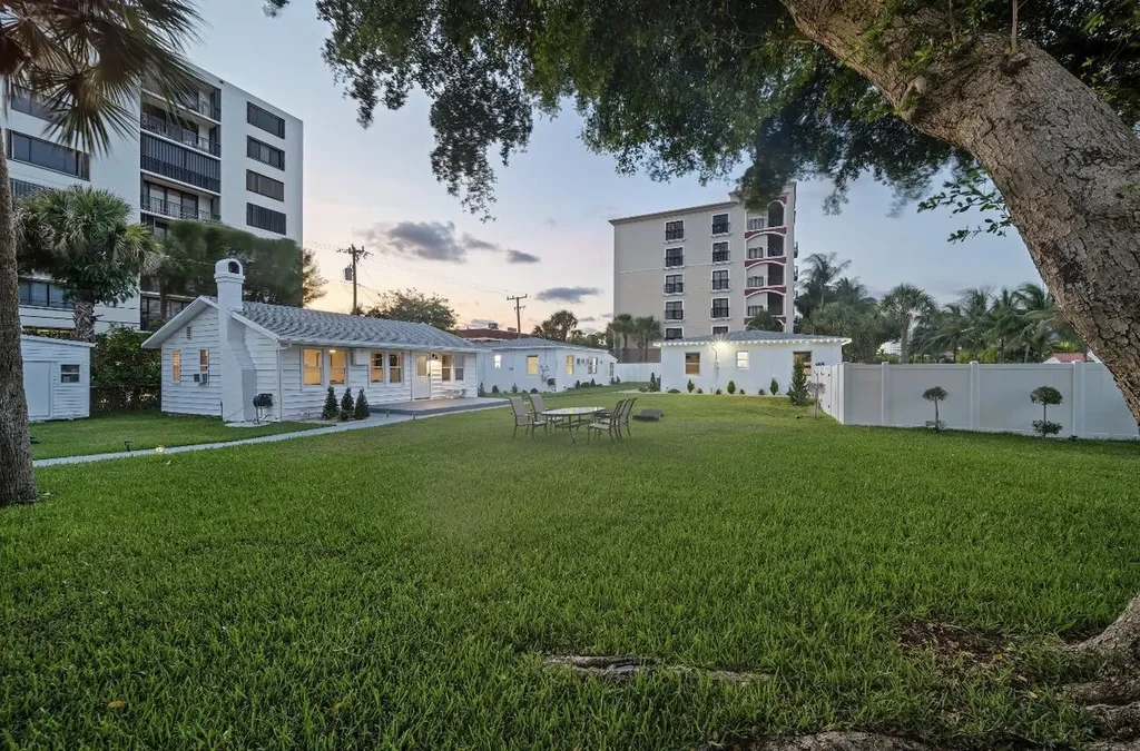 2317 N Ocean Boulevard Fort Lauderdale FL 33305