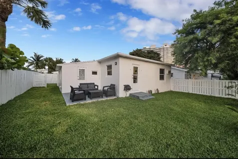 2317 N Ocean Boulevard Fort Lauderdale FL 33305