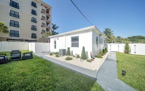 2317 N Ocean Boulevard Fort Lauderdale FL 33305