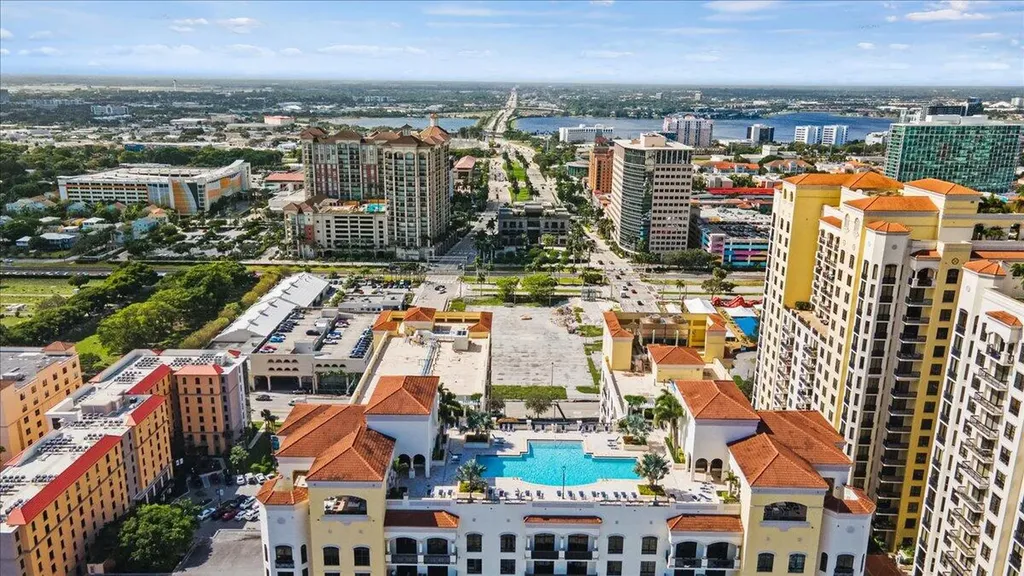 801 S Olive Avenue West Palm Beach FL 33401