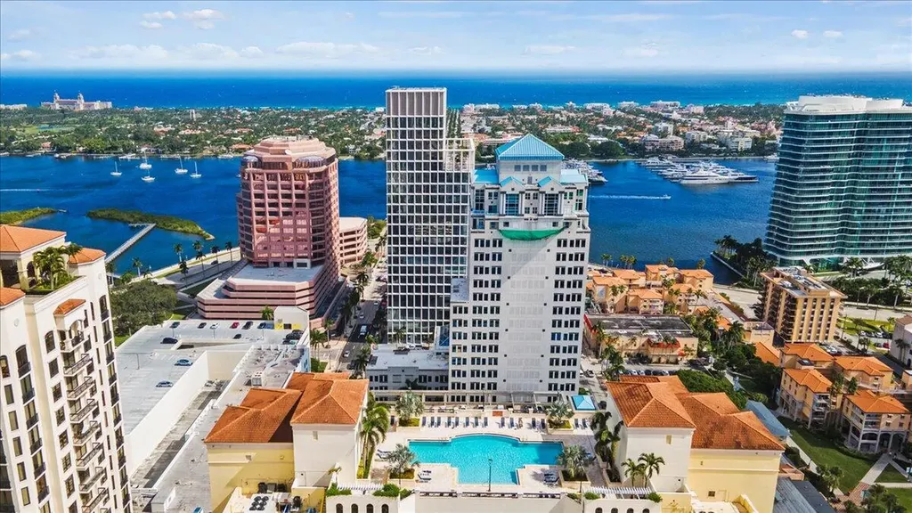 801 S Olive Avenue West Palm Beach FL 33401