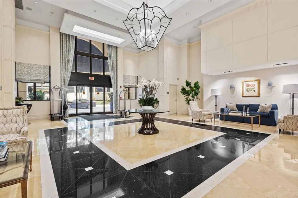 801 S Olive Avenue West Palm Beach FL 33401