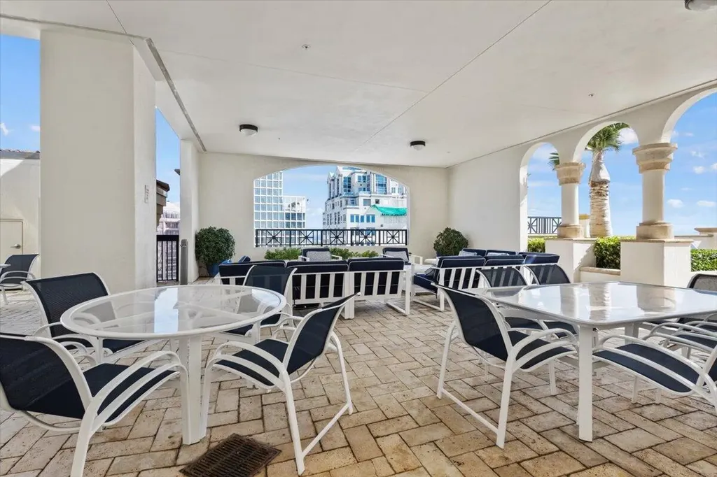801 S Olive Avenue West Palm Beach FL 33401