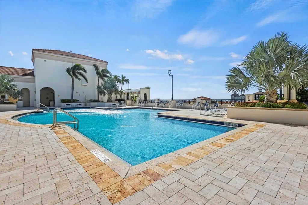 801 S Olive Avenue West Palm Beach FL 33401