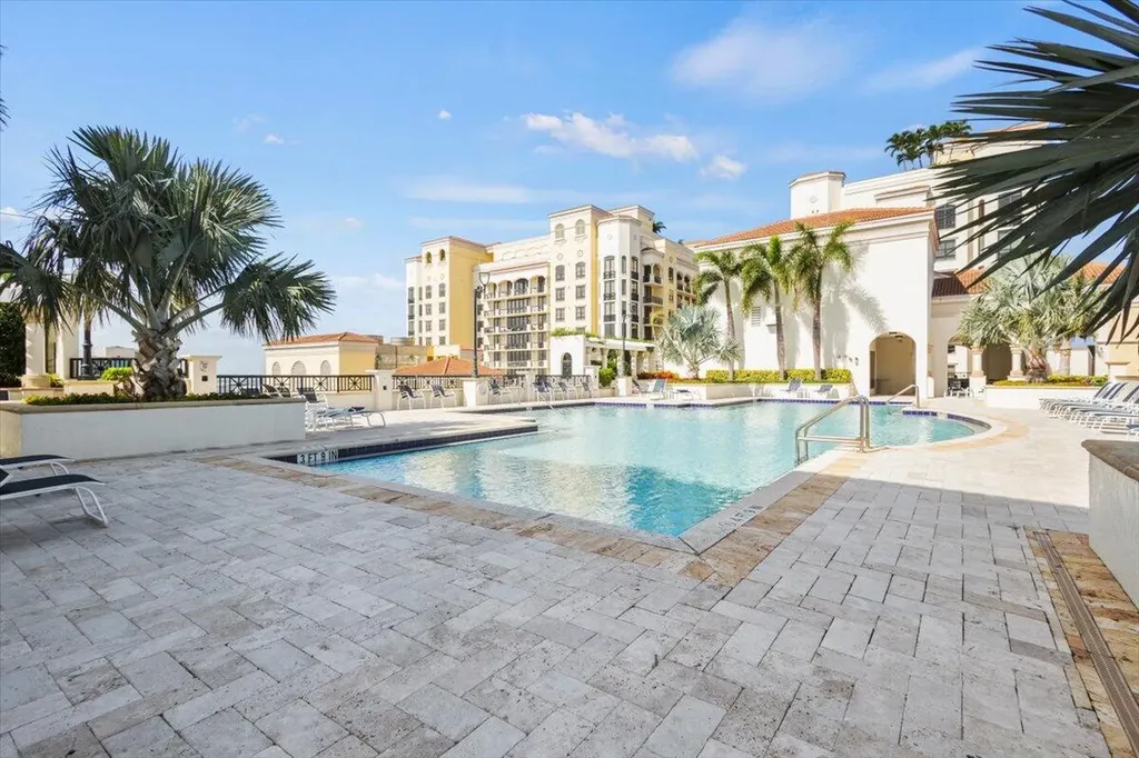 801 S Olive Avenue West Palm Beach FL 33401