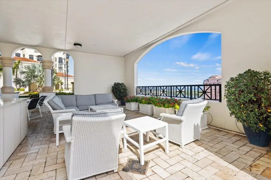 801 S Olive Avenue West Palm Beach FL 33401