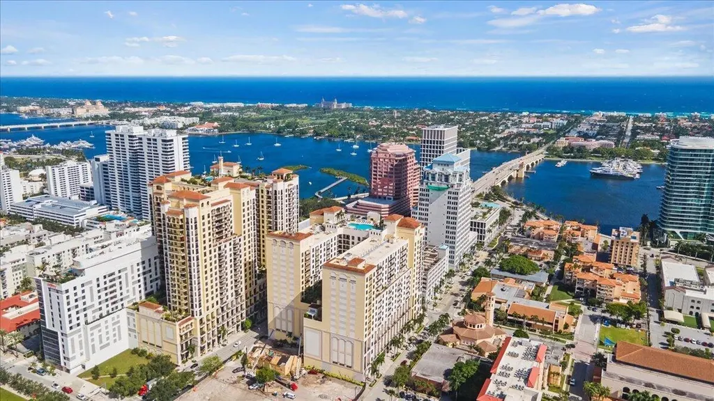 801 S Olive Avenue West Palm Beach FL 33401