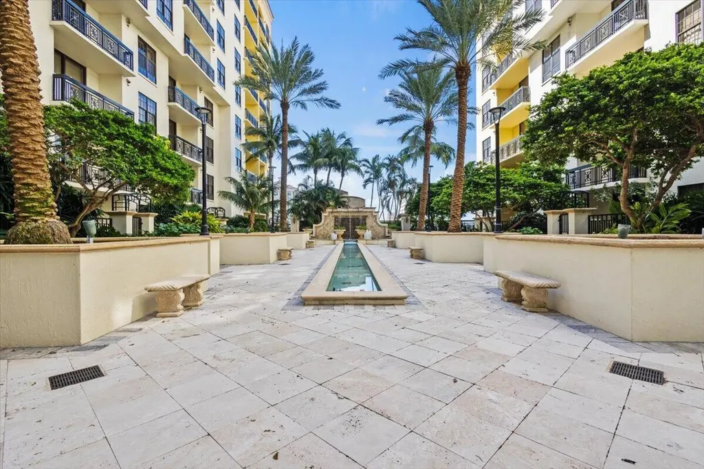 801 S Olive Avenue West Palm Beach FL 33401