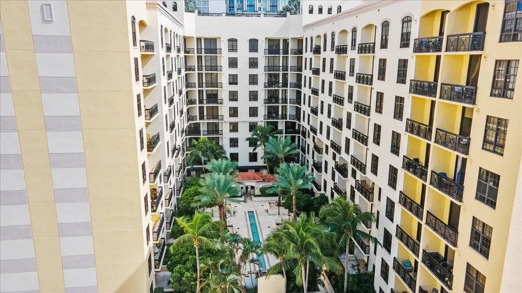 801 S Olive Avenue West Palm Beach FL 33401