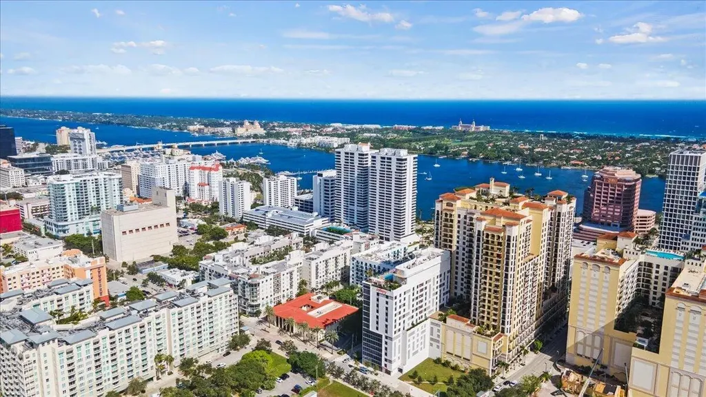 801 S Olive Avenue West Palm Beach FL 33401