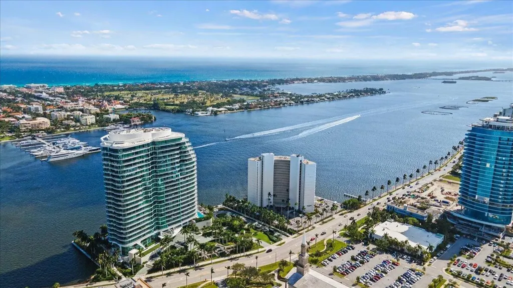 801 S Olive Avenue West Palm Beach FL 33401