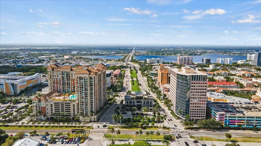 801 S Olive Avenue West Palm Beach FL 33401