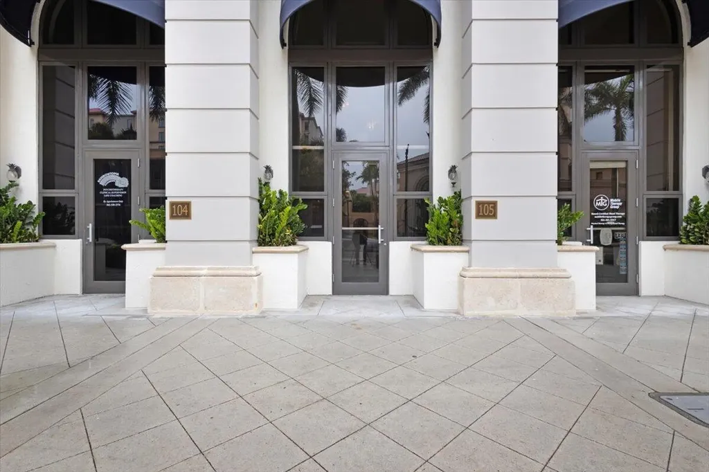 801 S Olive Avenue West Palm Beach FL 33401