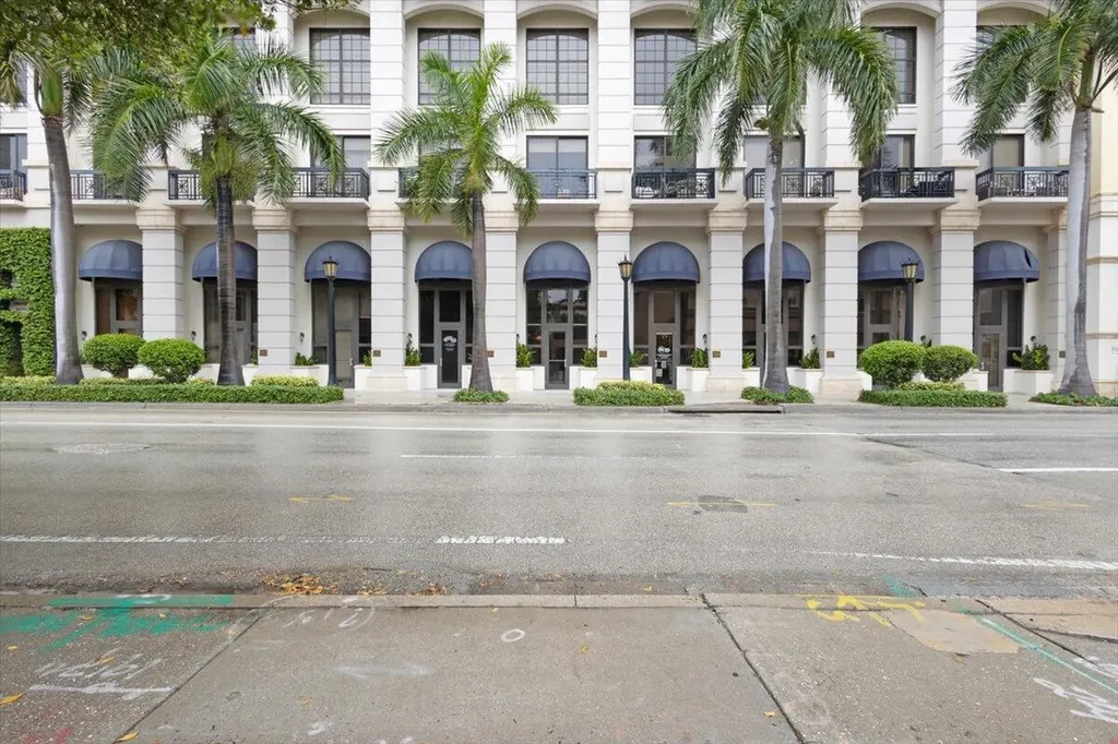 801 S Olive Avenue West Palm Beach FL 33401