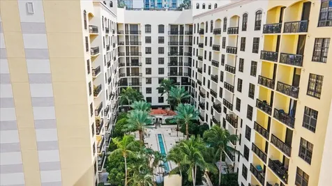 801 S Olive Avenue West Palm Beach FL 33401