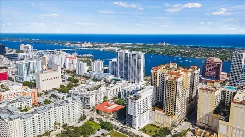 801 S Olive Avenue West Palm Beach FL 33401