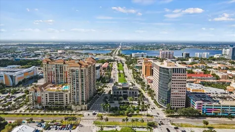 801 S Olive Avenue West Palm Beach FL 33401
