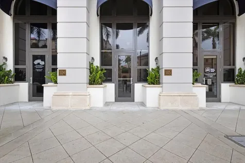 801 S Olive Avenue West Palm Beach FL 33401