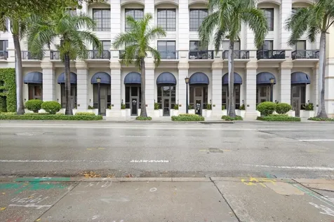 801 S Olive Avenue West Palm Beach FL 33401