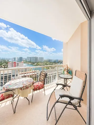 1985 S Ocean Drive Hallandale Beach FL 33009