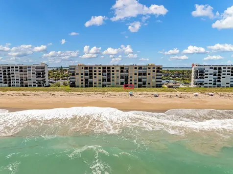 10200 S Ocean Drive Jensen Beach FL 34957