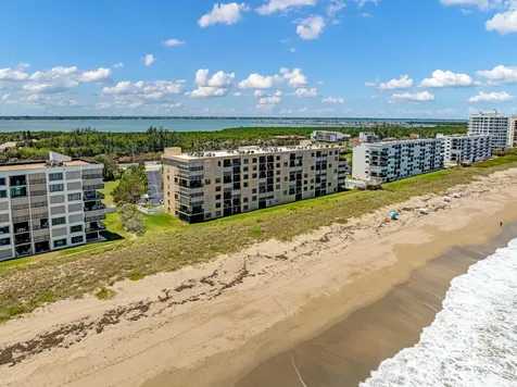 10200 S Ocean Drive Jensen Beach FL 34957