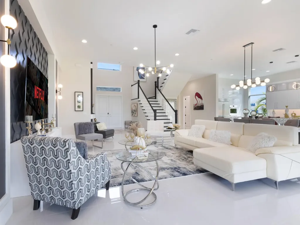 9124 S Coral Isle Circle S Palm Beach Gardens FL 33412