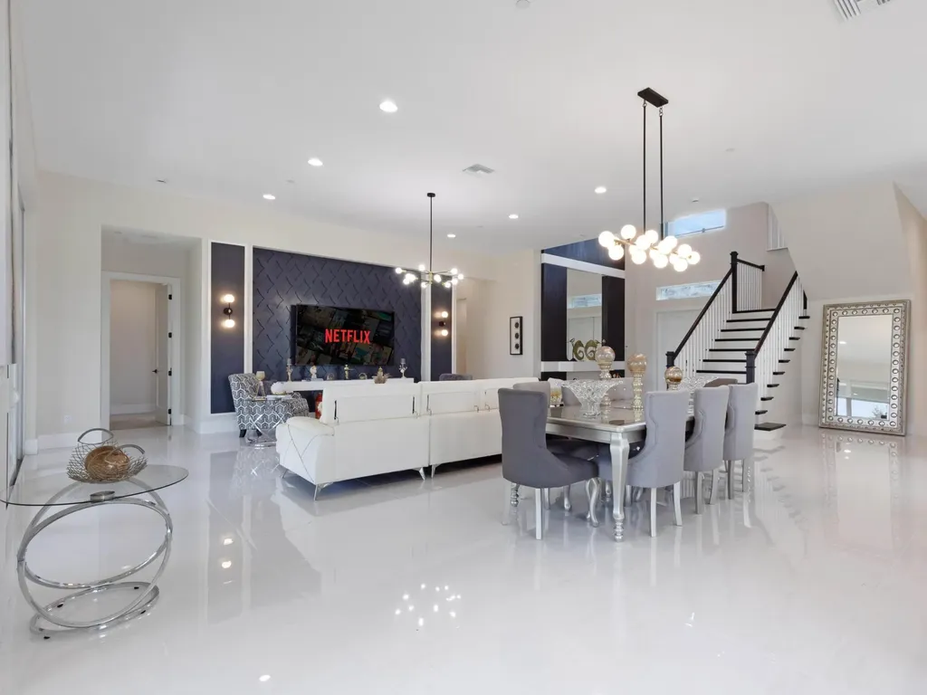 9124 S Coral Isle Circle S Palm Beach Gardens FL 33412