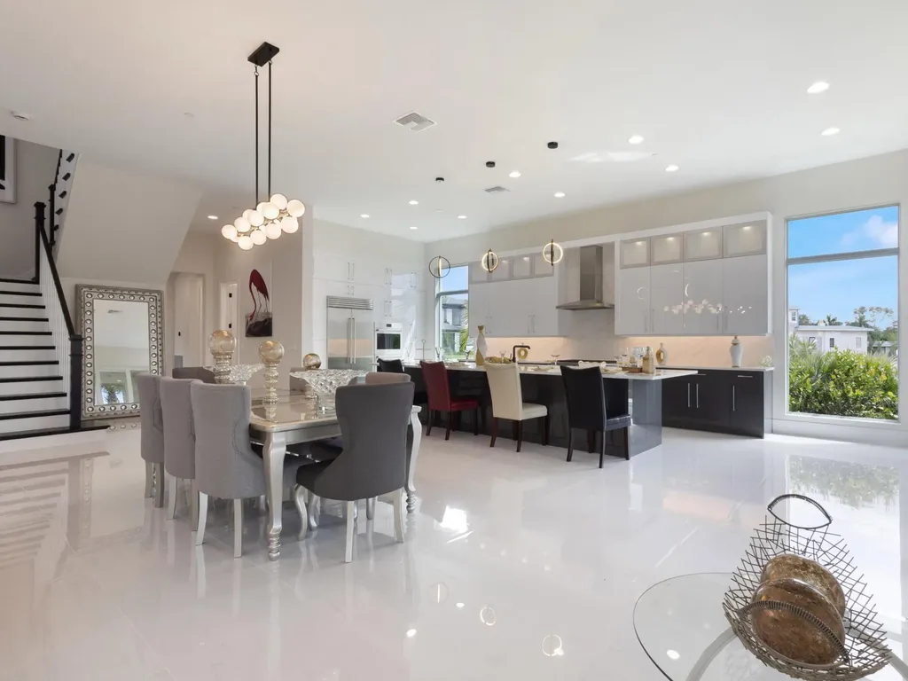 9124 S Coral Isle Circle S Palm Beach Gardens FL 33412