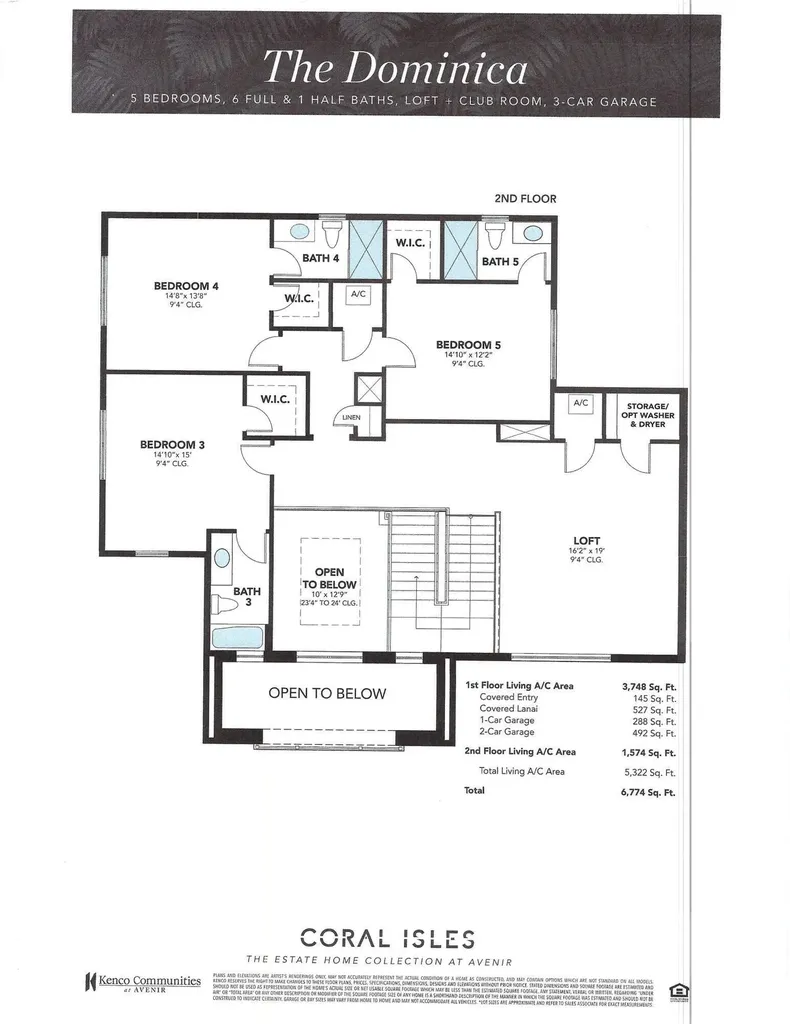 9124 S Coral Isle Circle S Palm Beach Gardens FL 33412