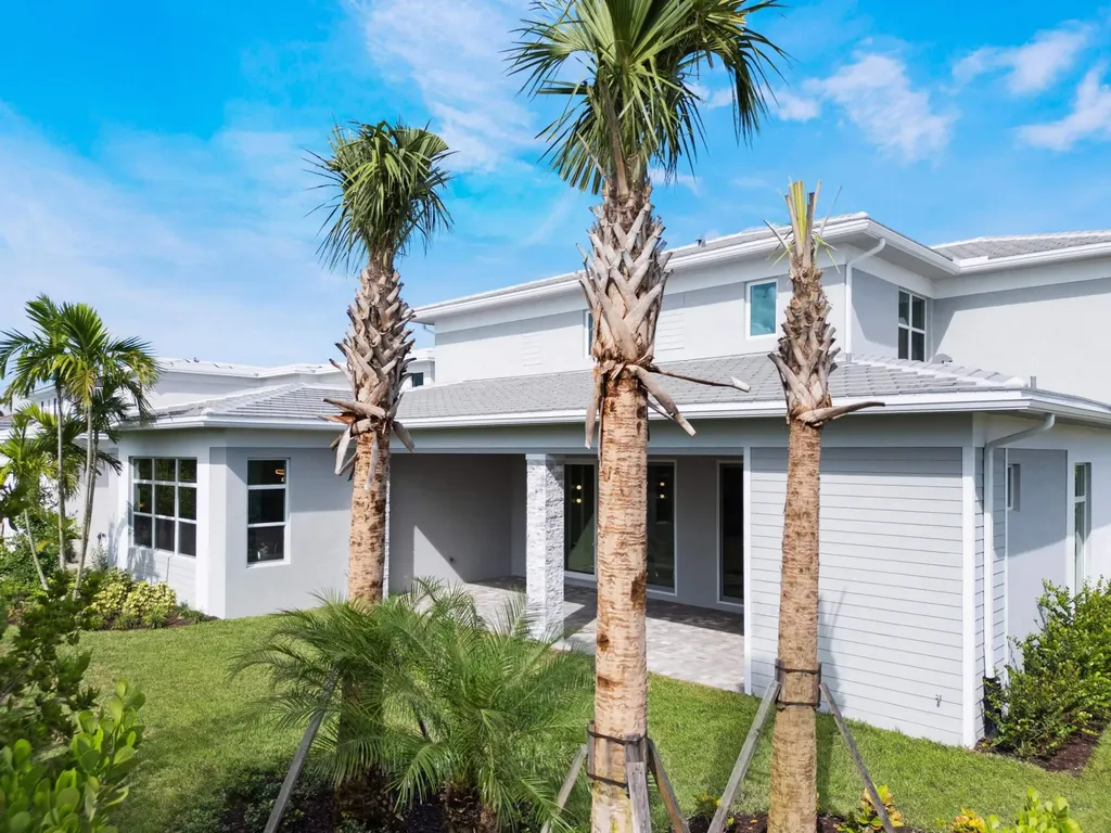 9124 S Coral Isle Circle S Palm Beach Gardens FL 33412